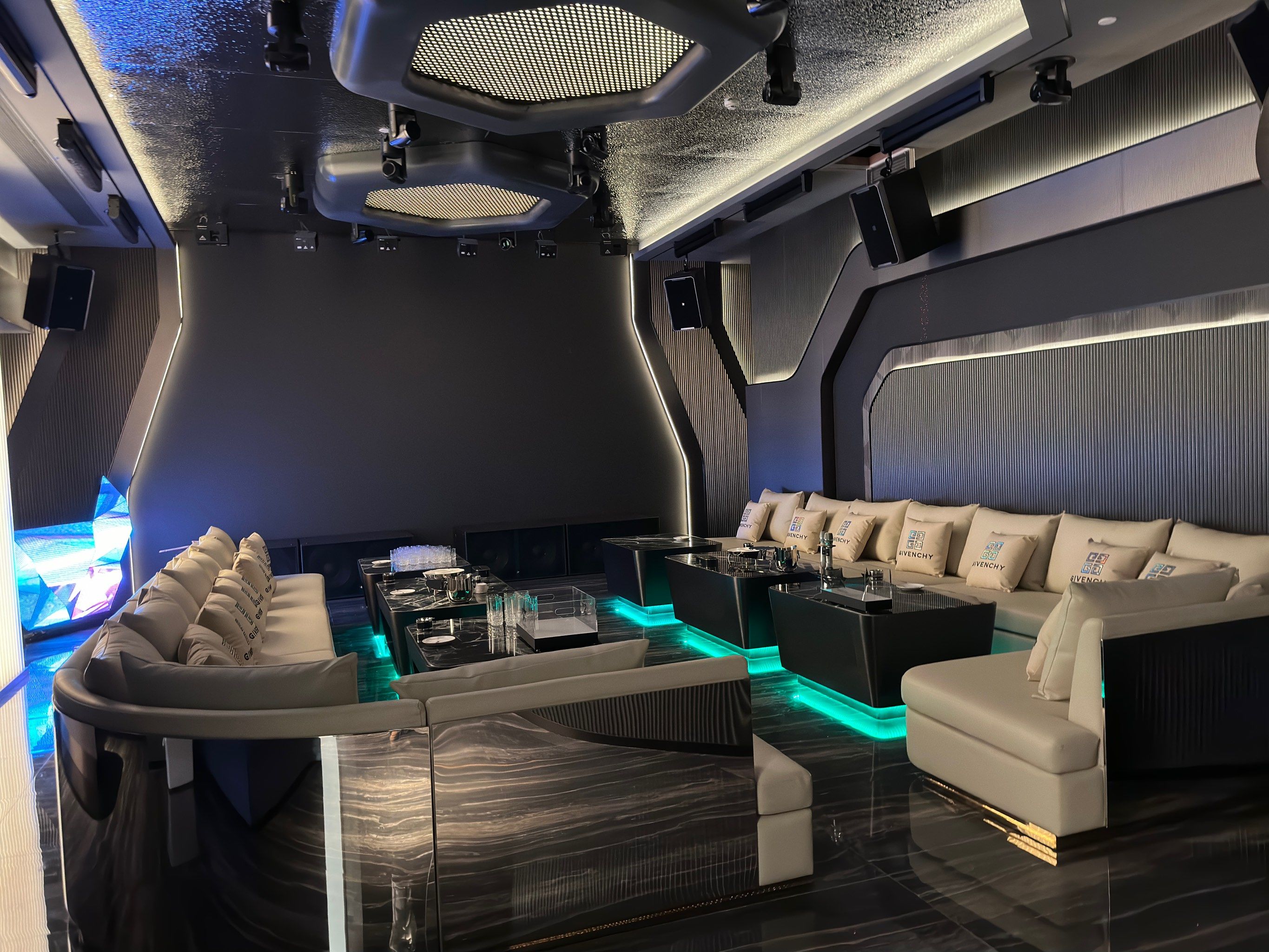 聊城商务ktv单人商务ktv推荐-冠县ktv预订